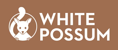 White-Possum-logo