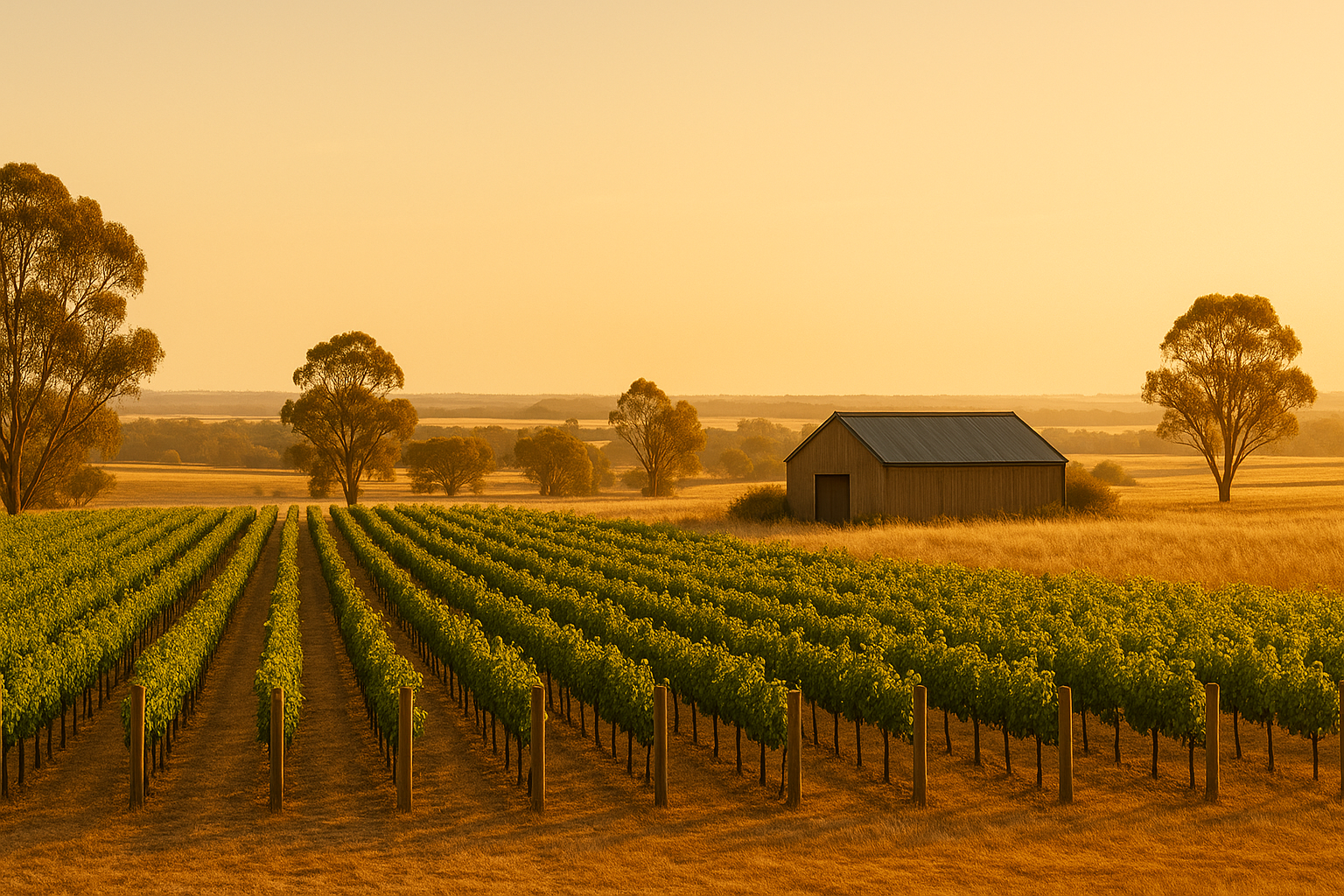 Halliday Wine Companion hero image