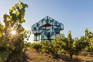 D'arenberg cube