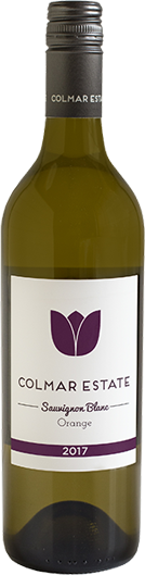 2017-Colmar-Estate-Orange-Sauvignon-Blanc