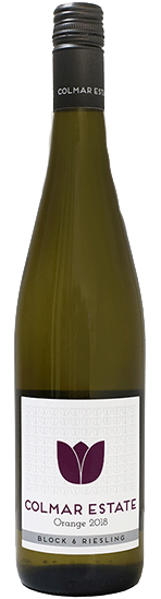Colmar Estate Block 6 Riesling