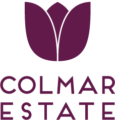 Colmar logo