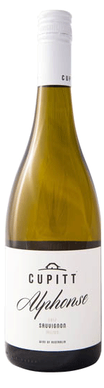 Cupitt's Estate Alphonse Sauvignon 2024 Shoalhaven Coast