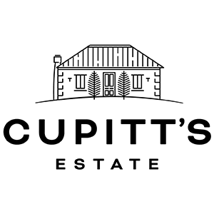 Cupitt's Estate logo