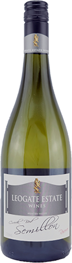 Leogate Estate Wines Creek Bed Reserve Semillon 2024 Hunter Valley