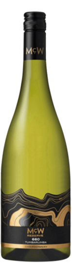 McWilliam's 660 Reserve Tumbarumba Chardonnay
