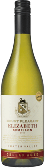 Mount Pleasant Cellar Aged Elizabeth Semillon