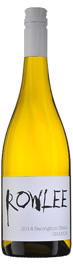 Rowlee Sav Blanc 2014