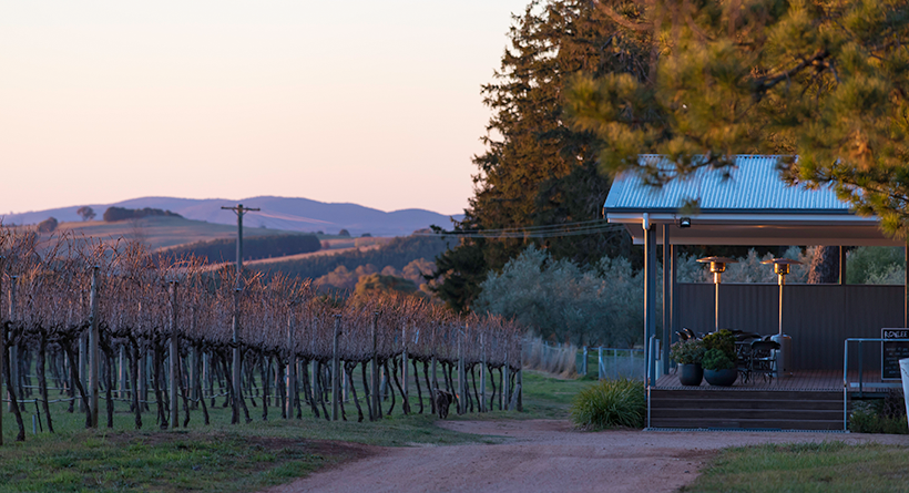 Rowlee | Halliday Wine Companion