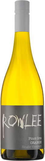 Rowlee | Halliday Wine Companion