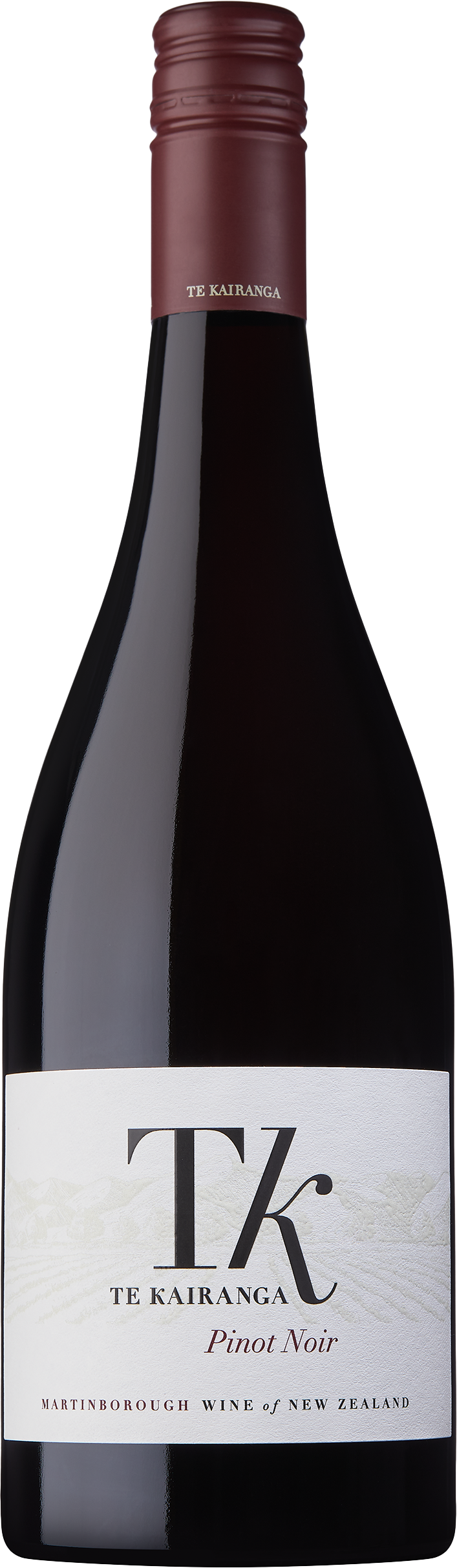 Martinborough Vineyard Te Kairanga Pinot Noir