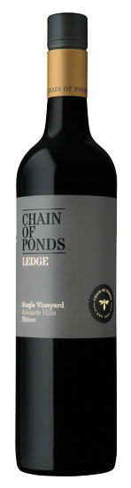 Chain of Pond wines | Halliday Wine Companion