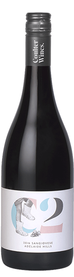 Coulter Wines C2 Sangiovese 2023 Adelaide Hills