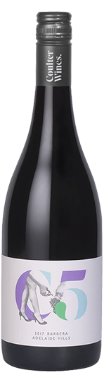 Coulter Wines C5 Barbera