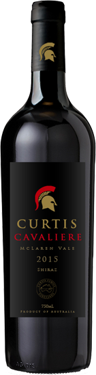 Curtis Wines | Halliday Wine Companion