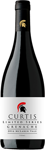 Curtis Wines | Halliday Wine Companion