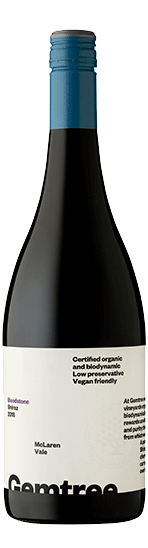 Gemtree Wines Bloodstone Shiraz