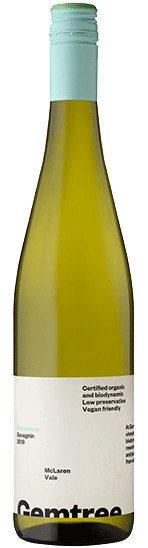 Gemtree Wines Moonstone Savagnin