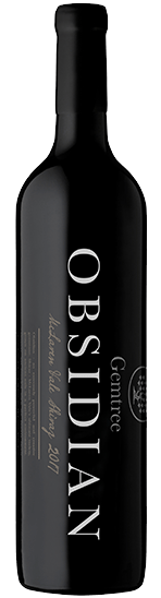 Gemtree Wines Obsidian Shiraz