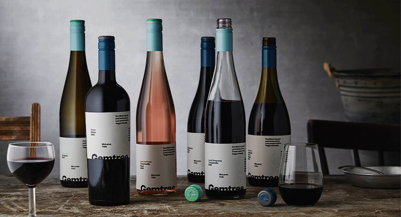 Gemtree Wines 