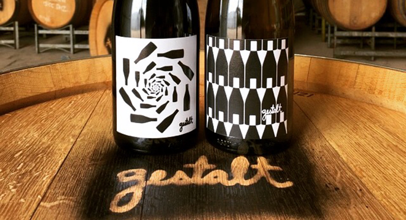 Gestalt Wines