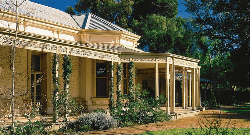 Hardys Reynella Homestead