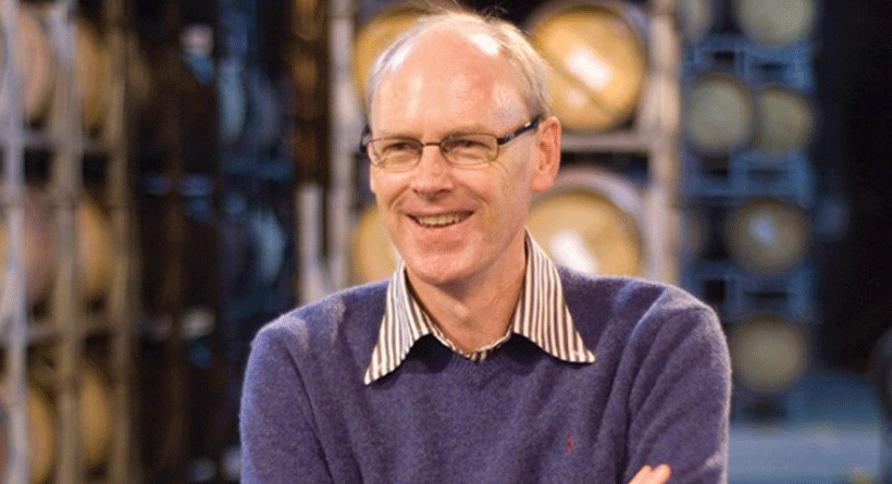 Paul Lapsley- Hardys Winemaker