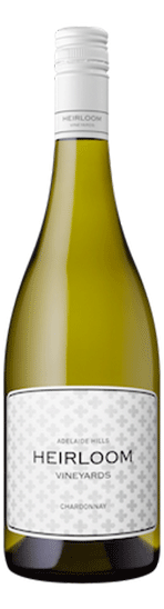 Heirloom Vineyards Adelaide Hills Chardonnay 2024 Adelaide Hills
