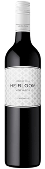 Heirloom Vineyards Adelaide Hills Tempranillo