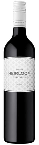 Heirloom Vineyards Barossa Shiraz