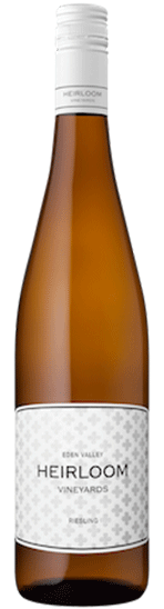 Heirloom Vineyards Eden Valley Riesling