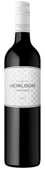 Heirloom Vineyards McLaren Vale Shiraz 2023 McLaren Vale