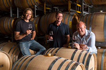 Hesketh Wine Company