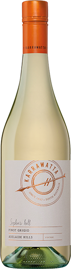 Karrawatta | Halliday Wine Companion