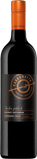 Karrawatta | Halliday Wine Companion