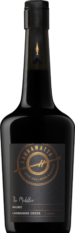 Karrawatta The Meddler Malbec 2022 Langhorne Creek