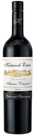 Katnook Estate Amara Cabernet Sauvignon