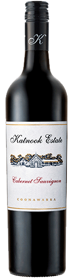 Katnook Estate Cabernet Sauvignon 2022 Coonawarra