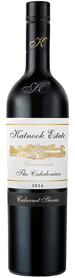 Katnook Estate Caledonian Cabernet Sauvignon