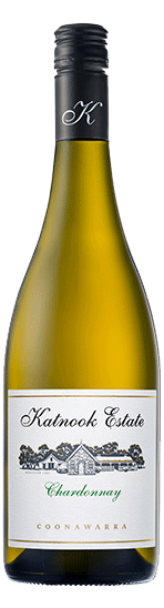 Katnook Estate Chardonnay 2023 Coonawarra