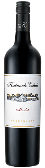 Katnook Estate Merlot 2022 Coonawarra