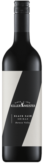 2016 Kellermeister Black Sash Shiraz