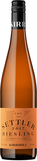 2017-Kirrihill-E.B.'s-The-Settler-Clare-Valley-Riesling