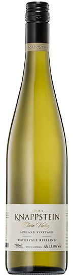 2017 Knappstein Ackland Single Vineyard Riesling