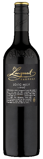 Langmeil Winery Long Mile Shiraz 2023 Barossa