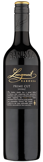 Langmeil Winery Prime Cut Shiraz