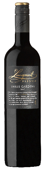 Langmeil Estate | Three Gardens SMG | Halliday Wine Companion