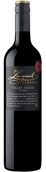Langmeil Winery Valley Floor Shiraz