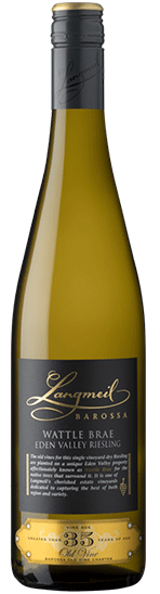 Langmeil Winery Wattle Brae Riesling 2024 Eden Valley