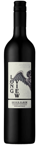 Longview Devils Elbow Cab Sav